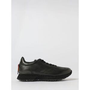 Barracuda Sneakers Men Graphite